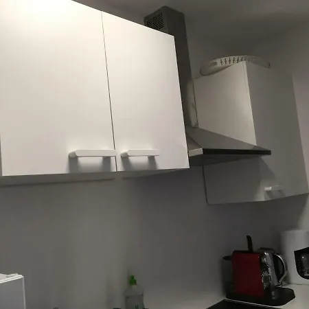 Panorama Zen Appartamento *
