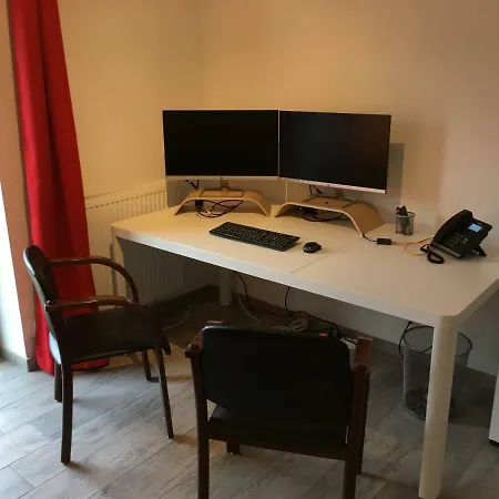 Appartamento Panorama Zen