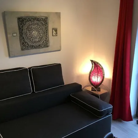 Appartamento Panorama Zen
