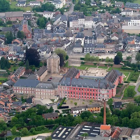 Panorama Zen Appartamento Stavelot