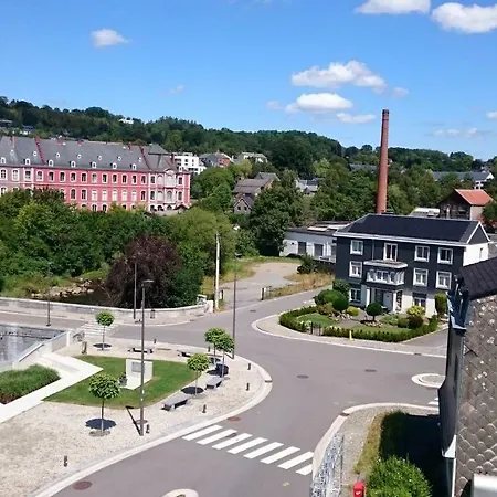 Appartamento Panorama Zen Stavelot
