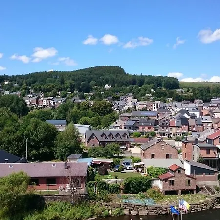 Panorama Zen Appartamento Stavelot